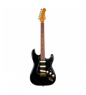 JET Guitars JS-380 BK G