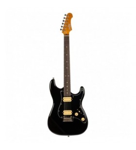 JET Guitars JS-400 BKR H
