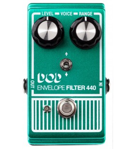 Envelope Filter 440