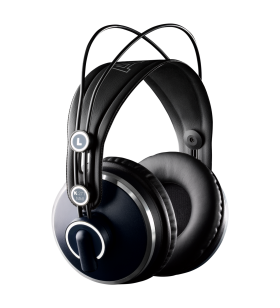 K-271 MKII Gesloten...