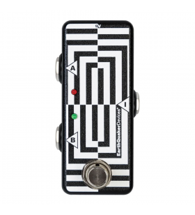 Earthquaker Devices AB Box