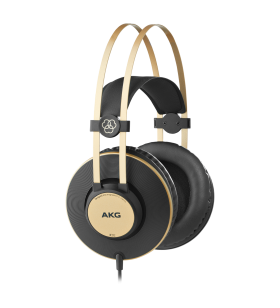 K-92 Gesloten Studio...