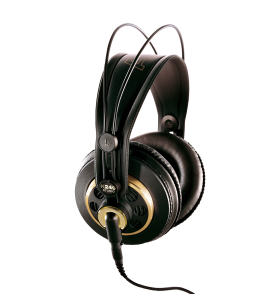 K-240 Studio Semi-Open...