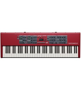 Piano-6 Stage Piano 73-Key...