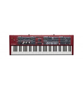 Stage-4 Synthesizer, 73-key...
