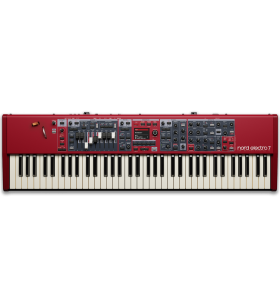 Electro-7 Stage Piano...