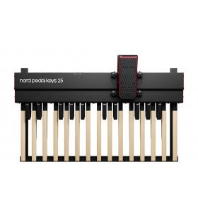 Pedal Keys 25 Keys