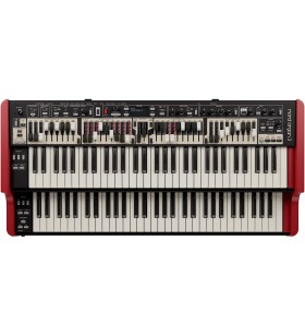 Organ-3 Dubbel Klavier Orgel