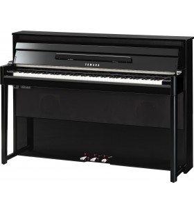 NU-1 Digitale Hybride...