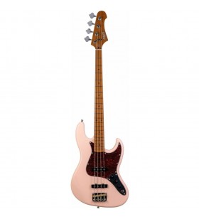 JJB300PK Electrische Bas Pink