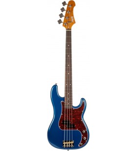 JPB300NBL P-Bass Blue /...