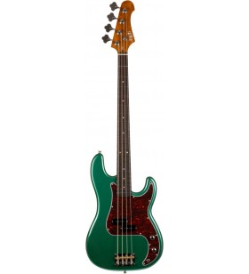 JPB300SGR P-Bass Sherwood...