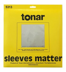 10 Inch Outer Sleeves,...