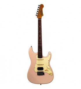 JS400 S-Style Electrische...