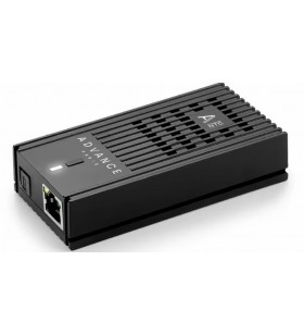 A-NTC Netwerk Streamer