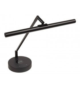 PLM-1000 BK LED Piano Lamp,...