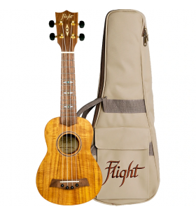 DUS-440 Sopraan Ukulele...