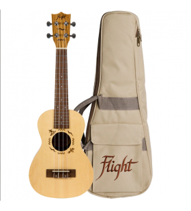 DUC-525 Concert Ukulele...