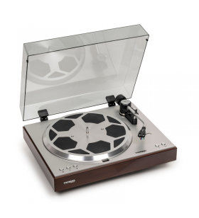 TD-404DD Direct Drive...