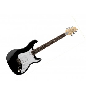 SE Silver Sky RW Piano Black