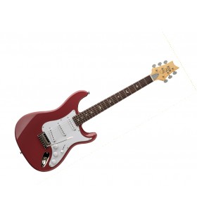SE Silver Sky RW Derby Red