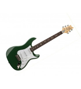 SE Silver Sky RW Laurel Green
