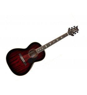 SE P20FG Parlor redburst...