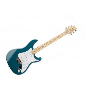 SE Silver Sky Maple Nylon Blue