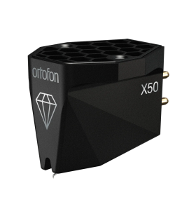 MC-X50 Moving Coil Cartridge