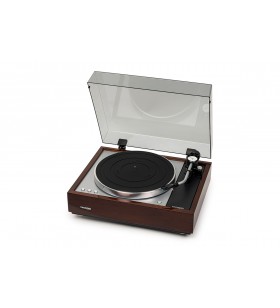 TD-1601 Draaitafel Incl....
