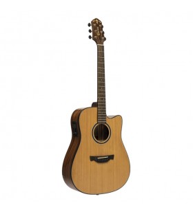 Able D630CE-N Dreadnought...
