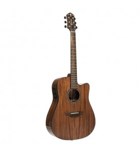 Able D635CE-N Dreadnought...