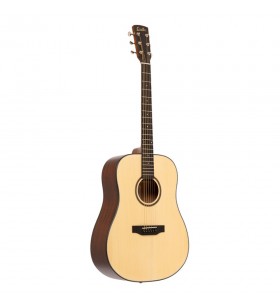Lite D16 Dreadnought mass....