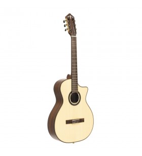 SNT 20CE PRO Klassieke gitaar