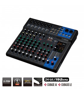 MG-12XU K Analoge...