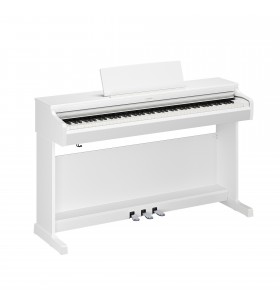ARIUS YDP-166WH Digitale...