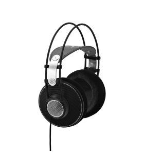 K-612 PRO Reference Class...