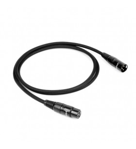Arran XLR Kabel Set, 3.0 Meter