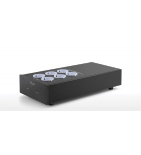 PF-3 EMI Netfilter met DC...