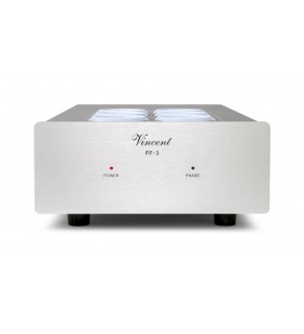 PF-3 EMI Netfilter met DC...