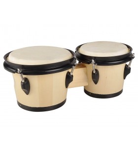 BG-402-NT Bongo 6,8" en...