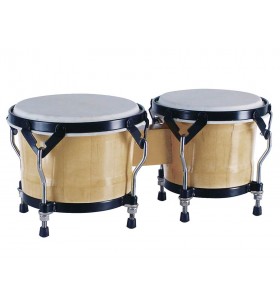 BG-405-NT bongo, hardhout,...