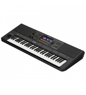 PSR-SX720+ Keyboard, 61...