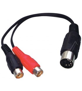 Adapter Kabel 5-pol....