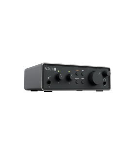 Volt-1 Gen 2 2-in/2-out USB...