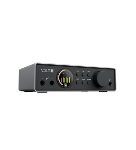 Volt-4 Gen 2 12-in/6-out...