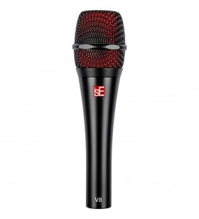 V8 Black - Premium...