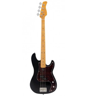 P5 Marcus Miller P-Bas Black
