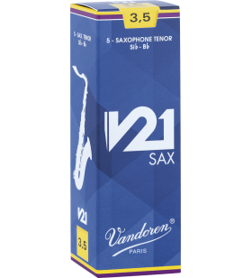 RIET tenorsax V21 2.5