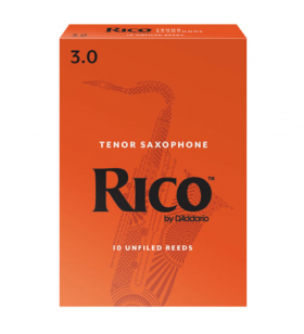 Rico (oranje) riet tenorsax 1